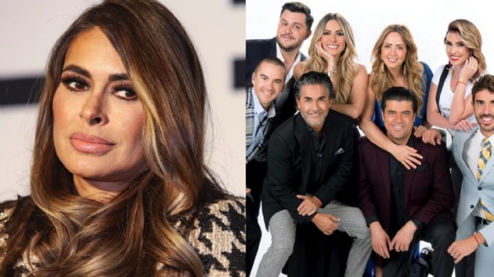 Adiós 'Hoy': Tras hundir a Galilea Montijo y escándalo gay, Televisa perdona veto a conductor