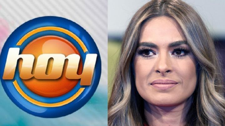 Adiós Televisa: Tras 15 años al aire, Galilea Montijo 'renuncia' a 'Hoy' y anuncia nuevo proyecto