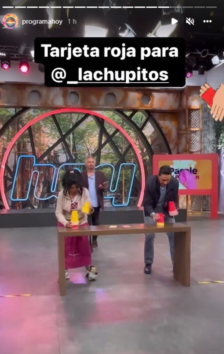 La Chupitos