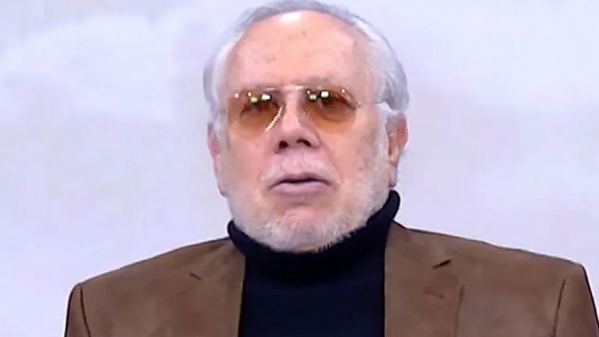 Sin trabajo en Televisa y divorciado: Luis de Llano, hundido en depresión por escándalo de abuso