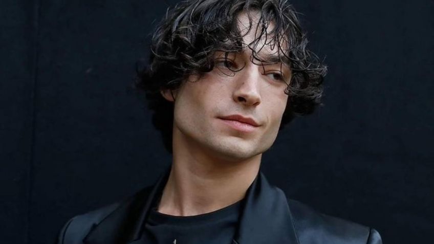 Policía de Hawái detiene al actor Ezra Miller; el protagonista de 'The Flash' hizo esto en un bar