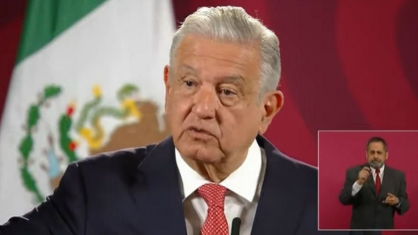 Esto declaró AMLO sobre el Caso Cuevas-Morán y el homicidio del hermano de Gertz Manero