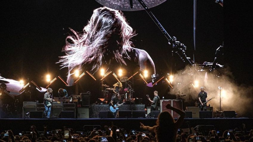 Es oficial: Foo Fighters anuncia la cancelación de toda su gira tras la muerte de Taylor Hawkins