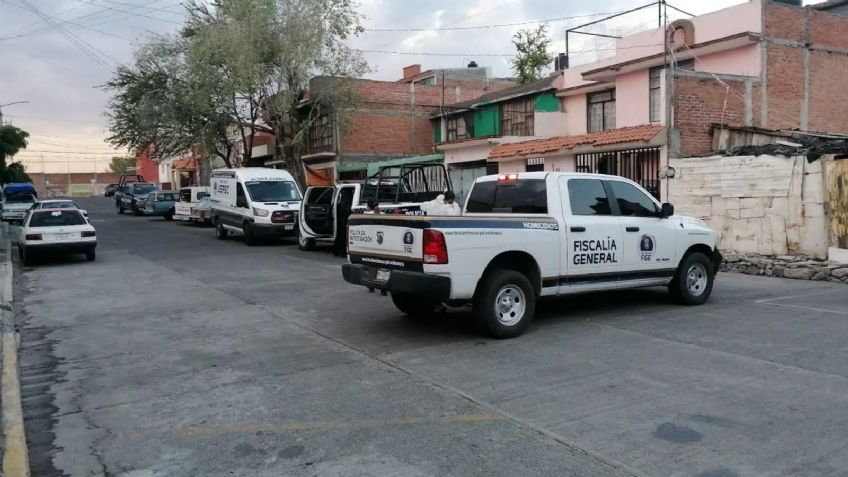 Joven es ultimado a balazos dentro de su domicilio en Morelia, Michoacán
