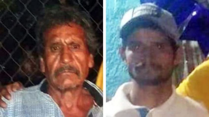 Dan con el paradero de Gregorio y José Mariano, hombres desaparecidos en Ciudad Obregón