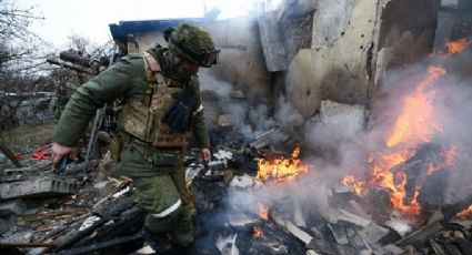 Guerra entre Rusia y Ucrania: Negociaciones continuarán este jueves, pero sin alto al fuego