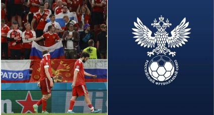 Federación de Futbol Rusa apelará ante el TAS expulsión para el Mundial Qatar 2022