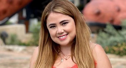 Mariana Botas: La actriz de Televisa se atreve a posar en colorido bañador tras bajar de peso