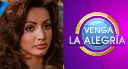 Pedía limosna: Tras vivir en la calle y veto de Televisa, actriz firma con TV Azteca y llega a 'VLA'