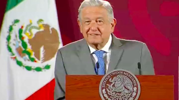 AMLO advierte que siguiente reto será hacer frente a efectos económicos por la guerra en Ucrania
