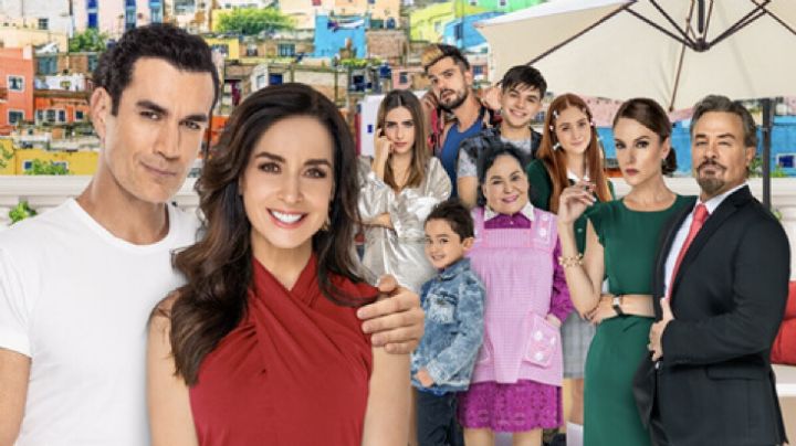 ¡Romance en Televisa! Pareja de 'Mi fortuna es amarte' podría casarse en la vida real