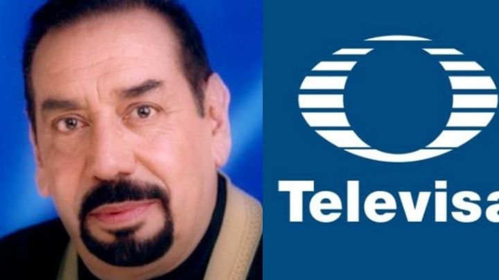 Enfermo y sin dinero: Tras 38 años en Televisa y desprecio por "viejo", actor anuncia su retiro