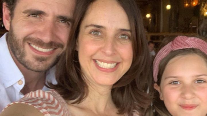 Impacto en Televisa: Irán Castillo 'explota' por su familia y manda tremendos mensajes