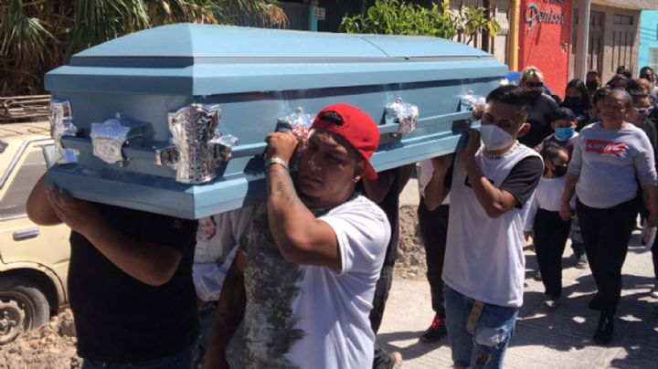 Padre de 'El Mijis' asegura que el auto donde fue hallado su cuerpo no era en el que viajaba