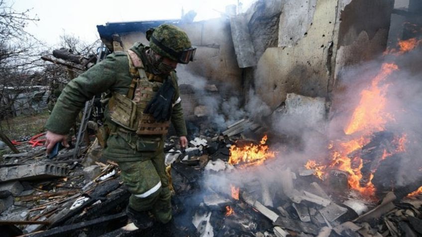 Guerra entre Rusia y Ucrania: Negociaciones continuarán este jueves, pero sin alto al fuego