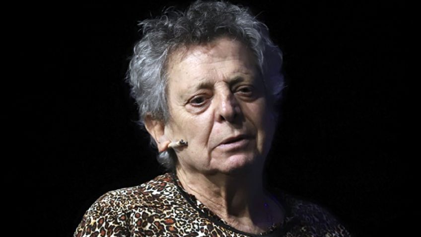 Tras sobrevivir a nueve infartos, hospitalizan de emergencia a César Bono, actor de Televisa