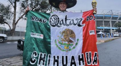 ¡Todos quieren ir! México, en el Top 5 de países con más boletos solicitados para el Mundial