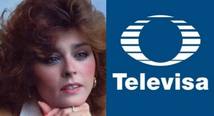 Adiós TV Azteca: Tras 'romance' con su jefe en Televisa y cirugías, actriz acaba sola y sin un peso