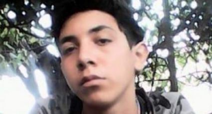 Alerta en Sonora: Preocupada familia pide apoyo para localizar al joven Jesús Varela