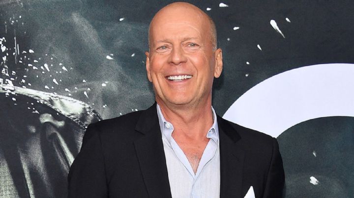 Adiós a la actuación: Bruce Willis se retira tras diagnosticarle un desorden de lenguaje