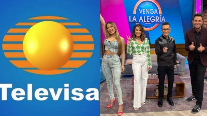 TV Azteca hunde a 'Hoy': Tras desprecio de Televisa, querida conductora renuncia y llega a 'VLA'