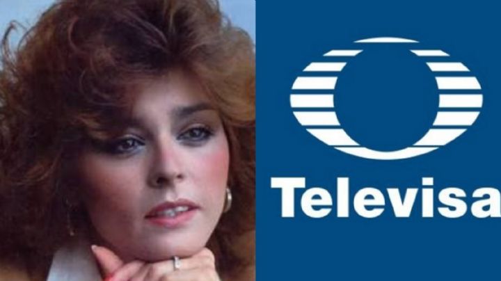 Adiós TV Azteca: Tras 'romance' con su jefe en Televisa y cirugías, actriz acaba sola y sin un peso