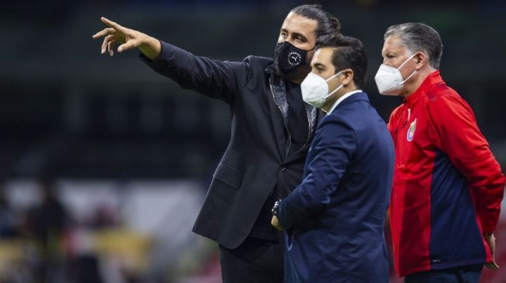 ¡No se va! Marcelo Michel Leaño, más firme que nunca, asegura Ricardo Peláez