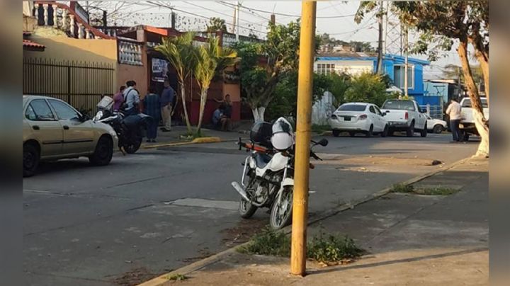 Tras ser detenido, hombre confiesa que asesinó a su madre por "regañarlo"