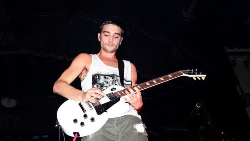 Se apaga una estrella: Confirman muerte de Tom Parker, miembro de 'The Wanted'