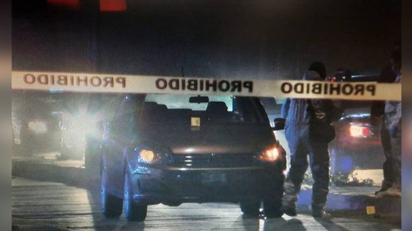 Violencia, imparable en Tijuana: En menos de tres horas asesinan a cuatro; una era mujer