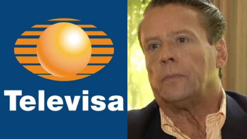 Mary Paz Banquells, exactriz de Televisa, llega a 'Sale el Sol' y hunde a Alfredo Adame en vivo