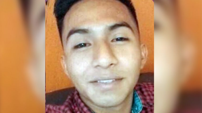 Tras días de angustia, localizan con vida a Cornelio Pérez , joven desaparecido en Navojoa