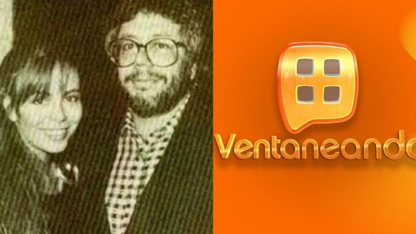 ¡Desgarrador! Sasha Sokol reaparece en 'Ventaneando' y lanza crudo mensaje a Luis de Llano