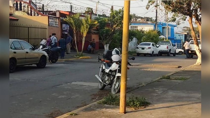 Tras ser detenido, hombre confiesa que asesinó a su madre por "regañarlo"