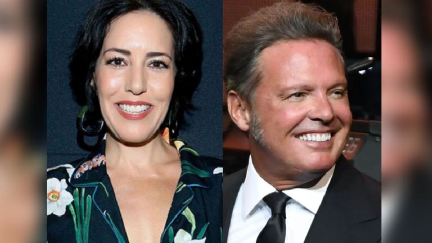 Ex de Luis Miguel podría lanzar su propia bioserie; podría ventilar algunos secretos de 'El Sol'