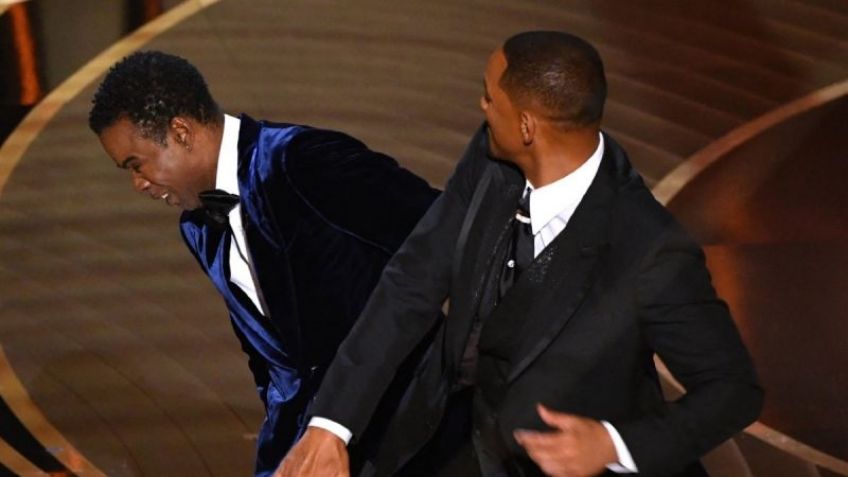 La cachetada de Will Smith a Chris Rock ¿raya entre la masculinidad tóxica o lo correcto?