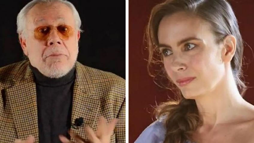 ¡Rompe el silencio! Luis de Llano se defiende de polémicas acusaciones de Sasha Sokol