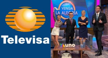 Fue indigente: Tras veto de Televisa y retiro de novelas, actriz se une a TV Azteca y llega a 'VLA'