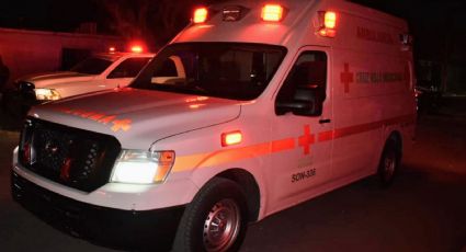 Tragedia en Ciudad Obregón: Muere guardia de seguridad tras recibir descarga eléctrica