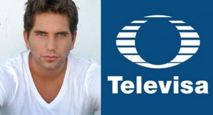 Tras perder exclusividad en TV Azteca y abandonar México, galán de Televisa anuncia divorcio