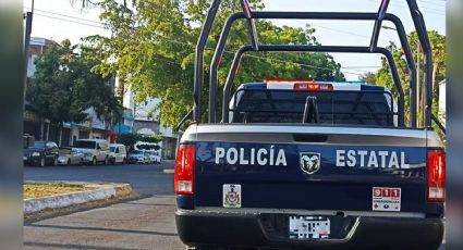 Dentro de un domicilio, sicarios ejecutan a un hombre y abandonan su cuerpo en Colima