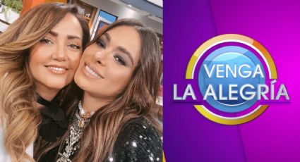 Tras fracaso en TV Azteca y 'abusar' de cirugías, conductora se integra a 'VLA' y aplasta a 'Hoy'