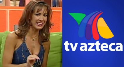 Tras 9 años desaparecida, querida exconductora de 'Hechos' regresa a TV Azteca ¿desfigurada?