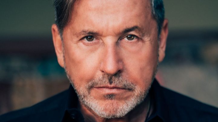 Ricardo Montaner muestra faceta desconocida y logra causar gran impacto en sus fans