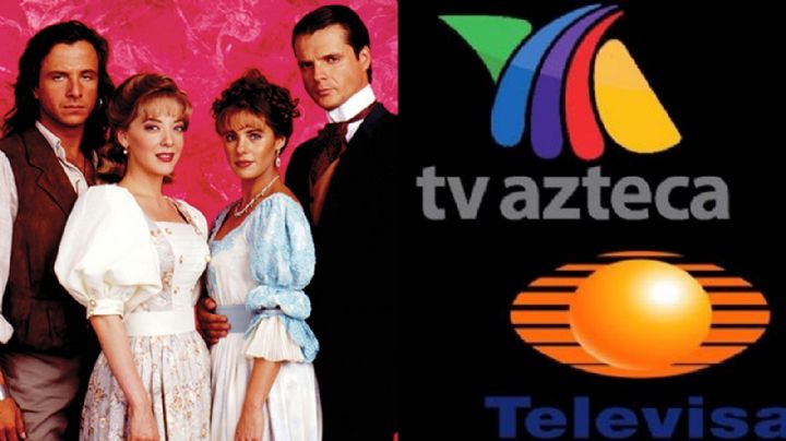 TV Azteca la vetó y desapareció: Tras 23 años retirada, protagonista de novelas vuelve a Televisa