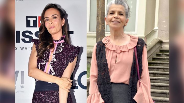 Exactriz de Televisa alza la voz y demuestra su apoyo hacia Sasha Sokol tras denuncia a Luis de Llano