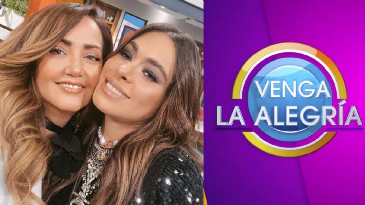 Tras fracaso en TV Azteca y 'abusar' de cirugías, conductora se integra a 'VLA' y aplasta a 'Hoy'