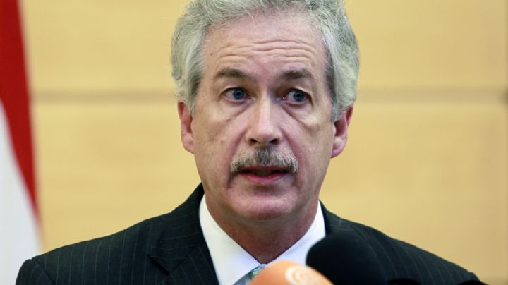 ¡Golpe a EU! El director de la CIA es contagiado de Covid-19; Joe Biden correría riesgo de infección