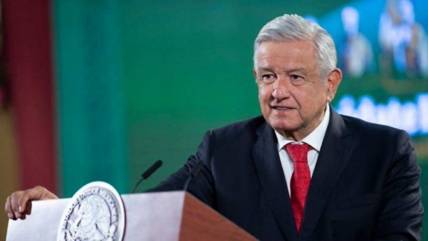 Presidencia arremete contra Netflix por 'romantizar' el narcotráfico en México