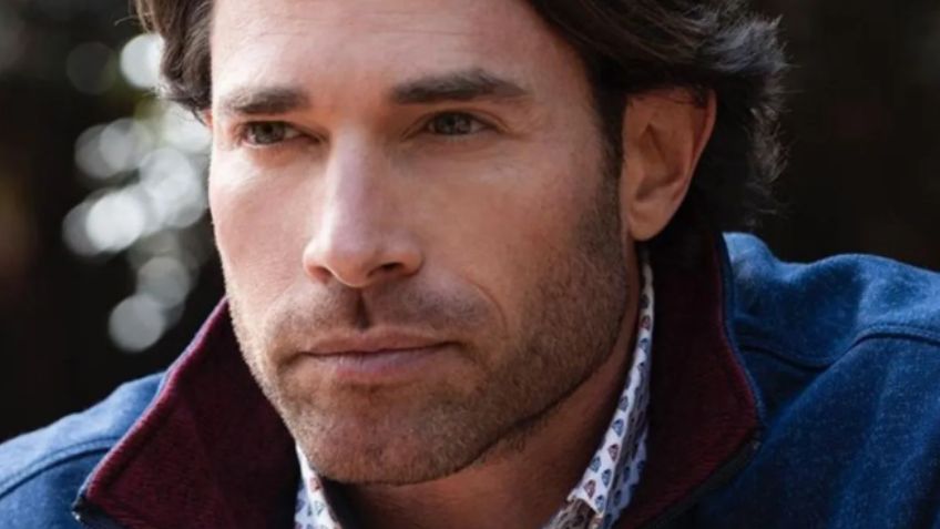 Conmoción en Televisa: Sebastián Rulli se va a España y da inesperada noticia sobre su padre